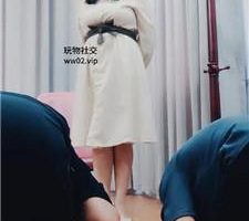 【拽拽】兄弟狗下跪争宠求虐 JS241020-7