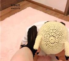 【湖南思思】黑棉袜脚踩虐 JS241023-36