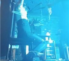 【月神】暗黑刑房吊绑重度刑虐 JS241024-27