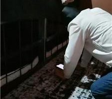 【S惓】下跪伺候主人直播 JS241029-7