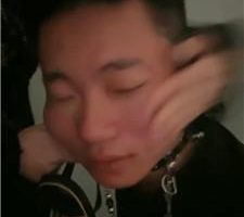 【黛樱】重度暴力耳光踢踹虐打 JS241031-2