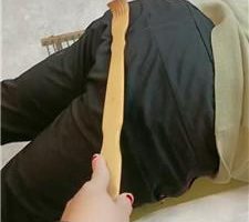 【黎大夫】不求人重度虐打 JS241031-31