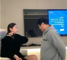 【沅芷大人】车模S-各种刑具超狠抽打【上】 JS241031-32