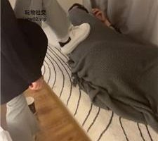 【00后情侣】坐脸窒息/麦昆白袜踩/鞋底口水舔/转胯 bf46578