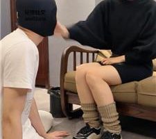 【狗哥】开发街舞女神超臭白袜虐 bf46657