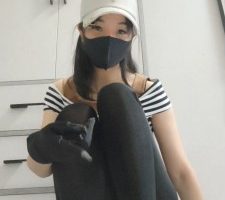 【兰儿小主】女杀手-反杀！ YC-241106-5