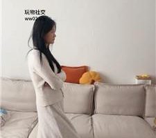 【埋汰】逛街后捂了一天的jio虐狗 JS241112-36