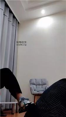 【拽拽】夜跑后原味鞋袜玩家奴 JS241127-19