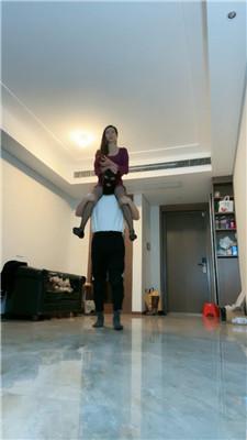 【爱丽丝】骑马骑脖彻底驯化 bf47812