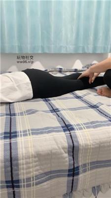 【樊儿】迷恋原味白船袜的贱奴 JS241207-22