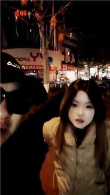 【泉城男爵】户外真实开发小姐姐 bf48149