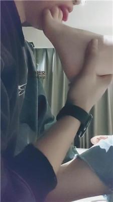 【倾城】近距离裸足狂舔 JS241213-38