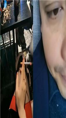 【三千女王】SM主题酒吧聚会公开群调【上】 JS241214-35