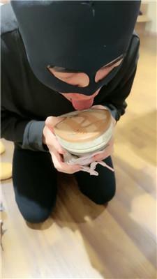 【安主子】人体擦鞋器-舔多双脏鞋 JS250101-36