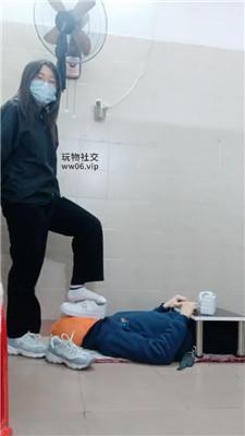 【奇了怪了】运动后原味鞋袜虐家奴 JS250105-2