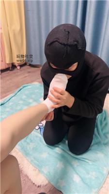 【小凤梨】坐脸窒息/丝袜美腿蹂躏踩 bf49041