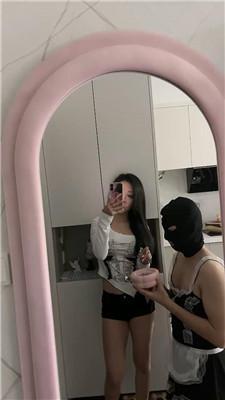 【莫吉托】纹身小妹虐CD-鞭打/舔脏高跟玉足 JS250113-12