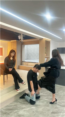 【麋鹿银儿】新素人系列4 bf49350