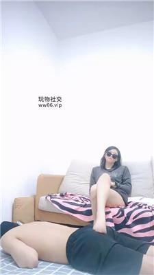 【樱花落】鞭打/玉足美腿跳踩 JS250117-23