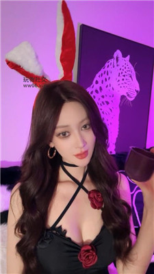 【艾琳】骰子游戏控鲸炸干    250118-8