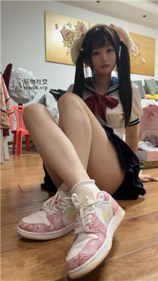 【六六】耐克运动鞋    250122-8