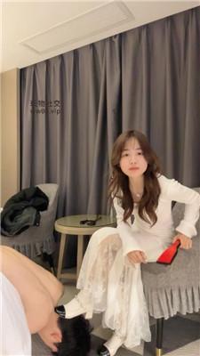 【小7S】骑马骑脖/中指鄙视/踩踏虐乳/咬肉 bf49774