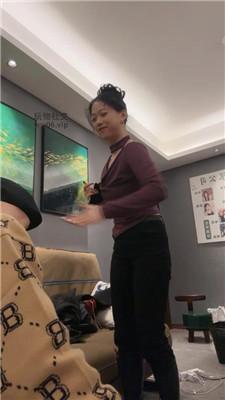 【狗哥】长靴踩踏连环踢裆 bf50301