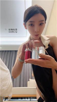 【领主】车模S-捆绑-香水控制强制虐 JS250217-10