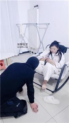 【莹s】双S-轮流伺候姐妹花 JS250218-30