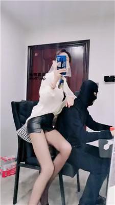 【水蜜樱桃】高跟丝袜美腿的诱惑 JS250313-15