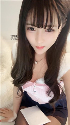 【琪琪sama】亮丝玩坏狗    250319-17