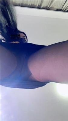 【甜音】长靴全体重踩踏 bf51634