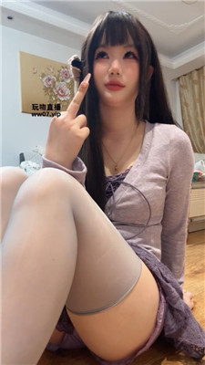 【六六】油亮灰丝炸    250326-10