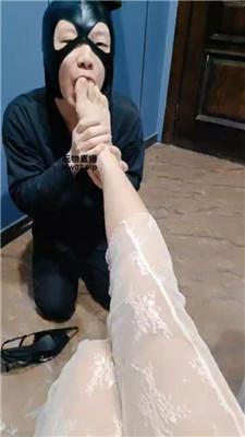 【伊伊】花钱请素人技师虐我【下】 JS250329-14