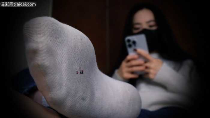 芥弥女神の微型产品2 残忍使用消耗小奴隶 JS250330~1