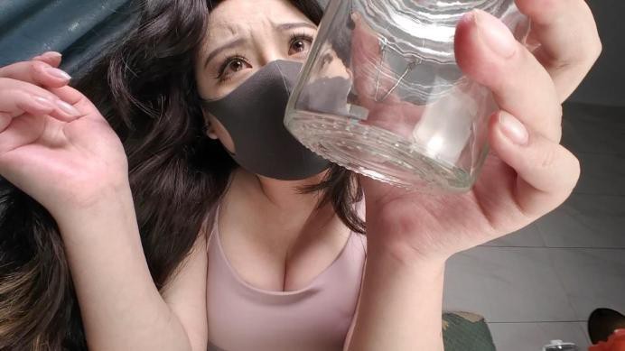 【羲又GTS】地板清理大师！ ACYC-2674