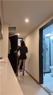 【悠米】长腿小姐姐-高跟全体重踩 bf52434