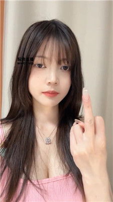 【兔兔酱】超薄肉丝任务场    250420-16