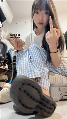 【米奇妙妙屋】你祖宗人字拖    250501-11