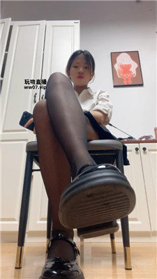 【念可】寸止乳母    250508-35