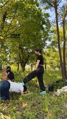 【伊晨】户外多S双M群调群虐【双视角版】 bf53272