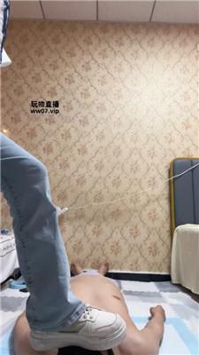 【林清雅】小白鞋碾压踩 bf53283