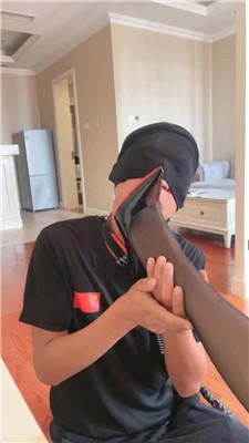 【诗恩大大】脚丫喂酸奶-赏赐圣水 JS250515-25