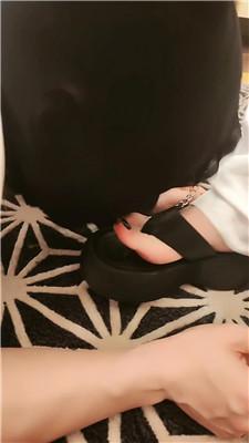 【于少奶奶】捆绑强制虐打废物奴 JS250517-29