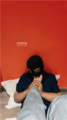 【静怡】玉足插嘴/骑马犬化 JS250602-12