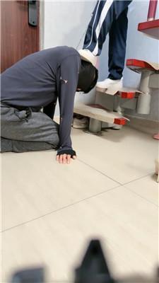 【奈米】双S学生妹-多双脏鞋舔-白袜辱 JS250605-36