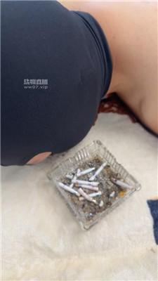 【缈缈】多双脏鞋全体重踩踏 JS250609-3