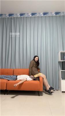 【猴歌】厚拖鞋踩踏-坐脸窒息 bf54417