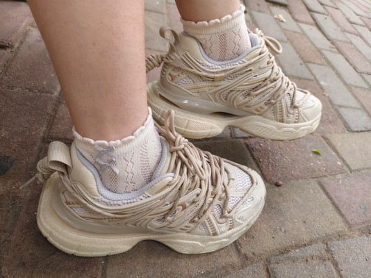 【靡靡之音】有声小说 被踩在脚下的龙虎 JS250611~6