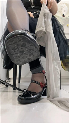 【柠萌小主】公主的奴隶    250626-33